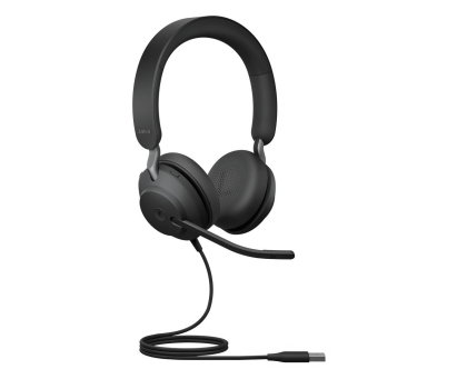 Słuchawka JABRA Evolve2 40 SE MS Stereo USB-A 24189-999-999